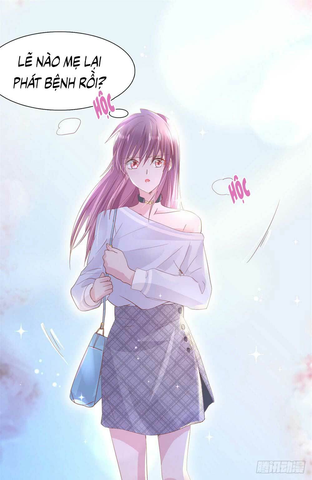 1000 Tư Thế Cưa Đổ Tổng Tài Chapter 11 - Trang 2