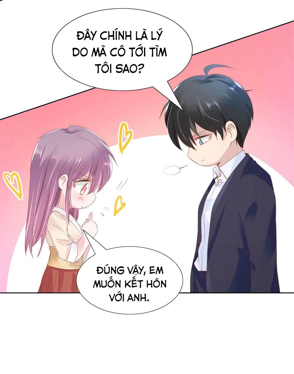 1000 Tư Thế Cưa Đổ Tổng Tài Chapter 11 - Trang 2