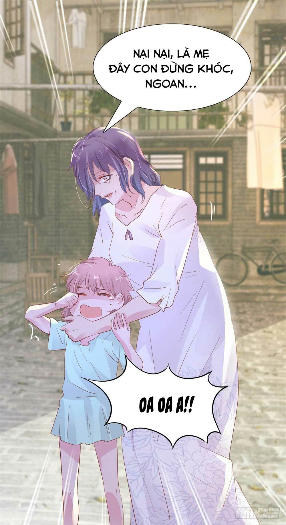 1000 Tư Thế Cưa Đổ Tổng Tài Chapter 11 - Trang 2