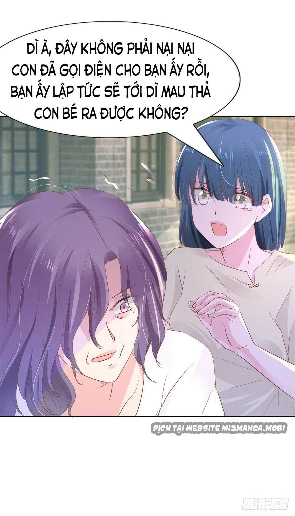 1000 Tư Thế Cưa Đổ Tổng Tài Chapter 11 - Trang 2