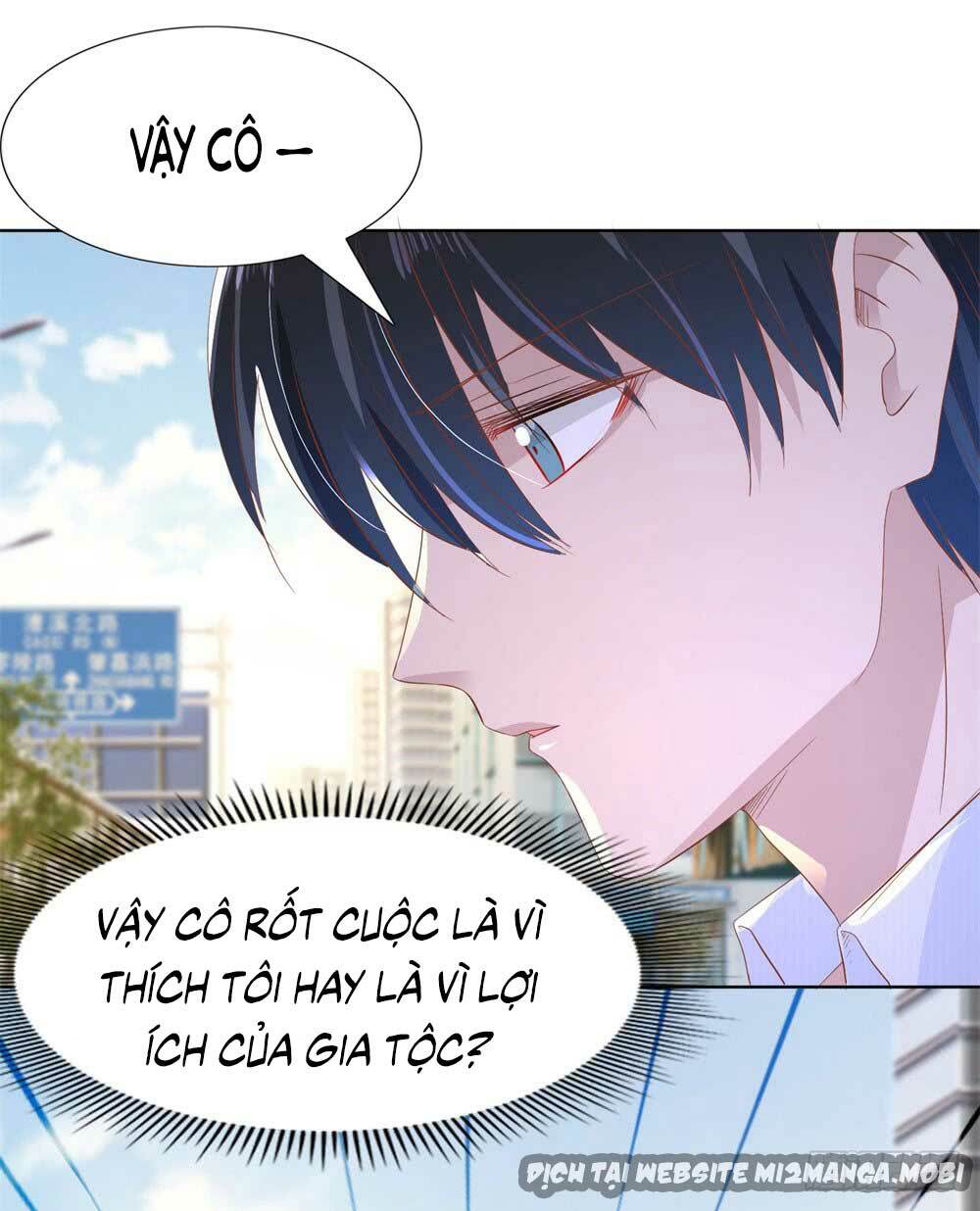 1000 Tư Thế Cưa Đổ Tổng Tài Chapter 11 - Trang 2