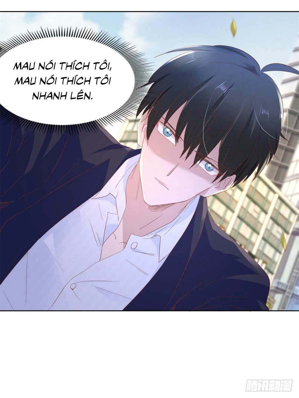 1000 Tư Thế Cưa Đổ Tổng Tài Chapter 11 - Trang 2