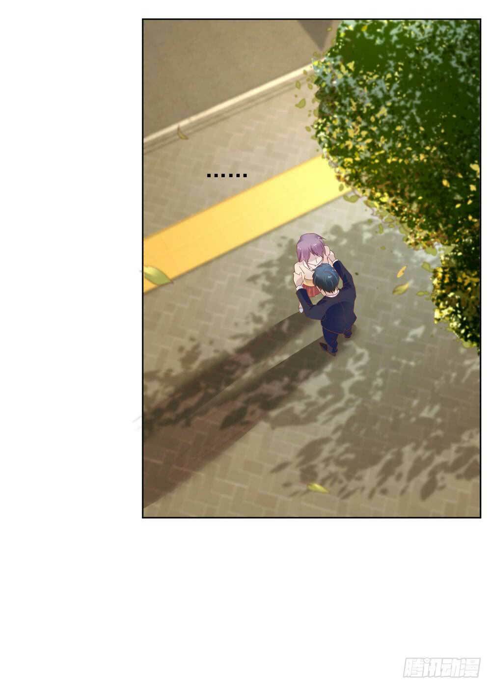 1000 Tư Thế Cưa Đổ Tổng Tài Chapter 11 - Trang 2