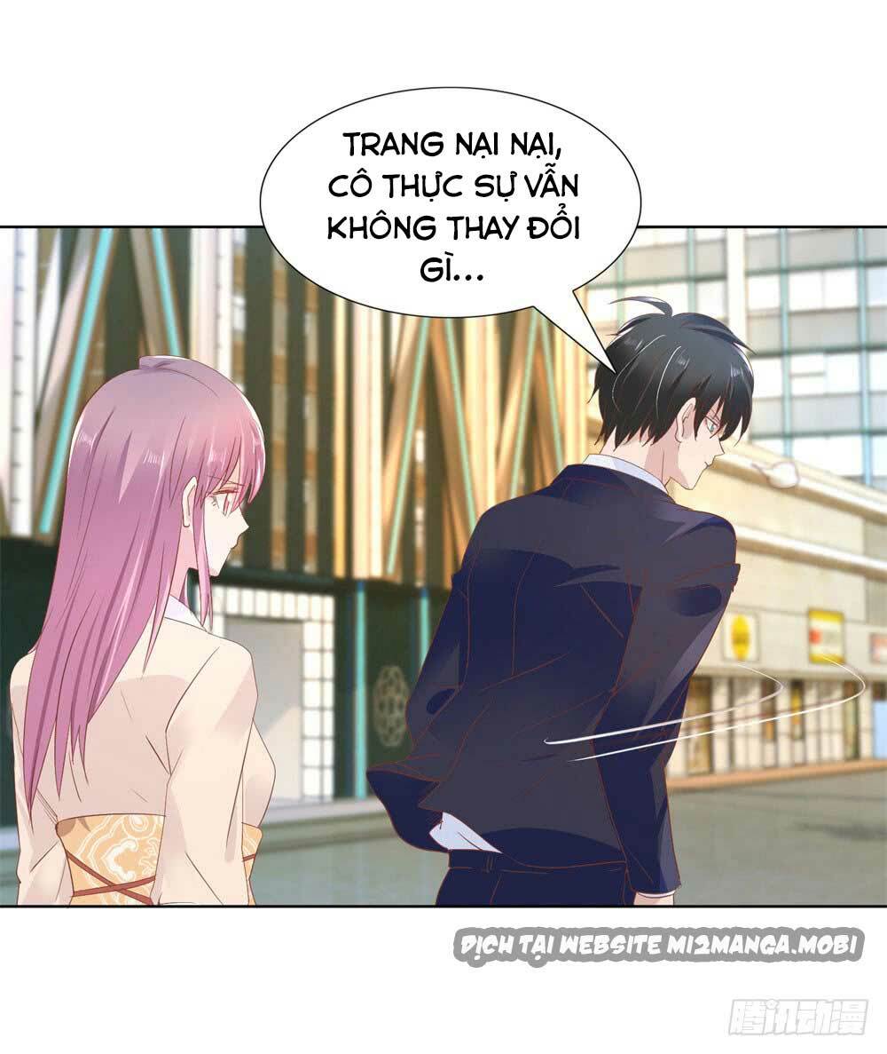 1000 Tư Thế Cưa Đổ Tổng Tài Chapter 11 - Trang 2