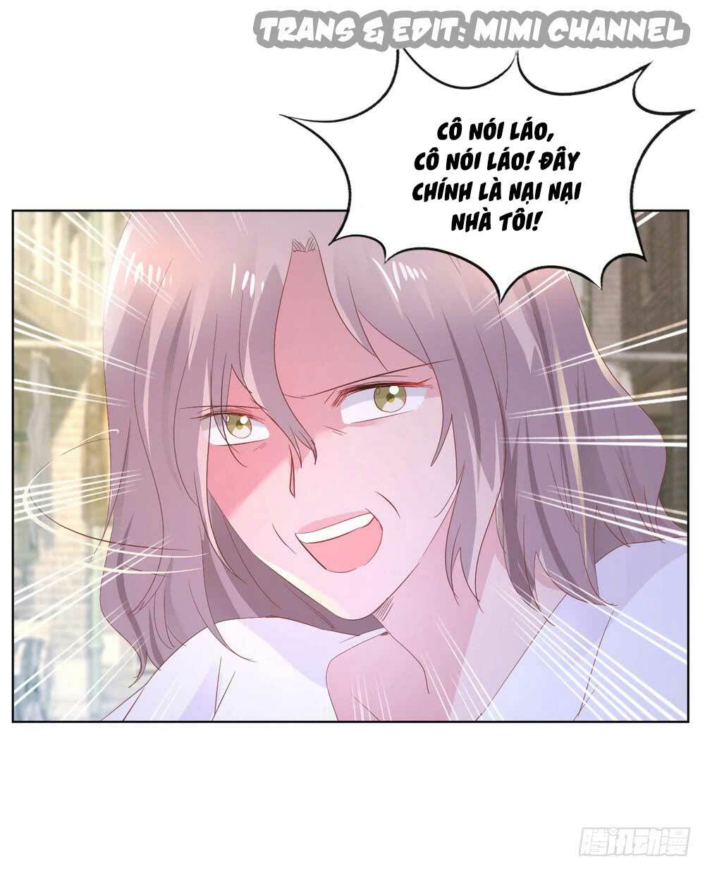 1000 Tư Thế Cưa Đổ Tổng Tài Chapter 12 - Trang 2