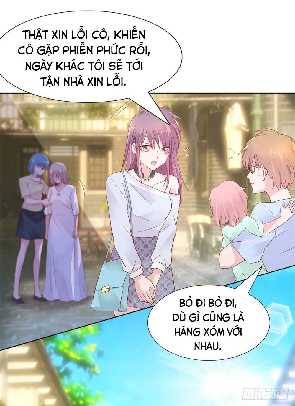 1000 Tư Thế Cưa Đổ Tổng Tài Chapter 12 - Trang 2