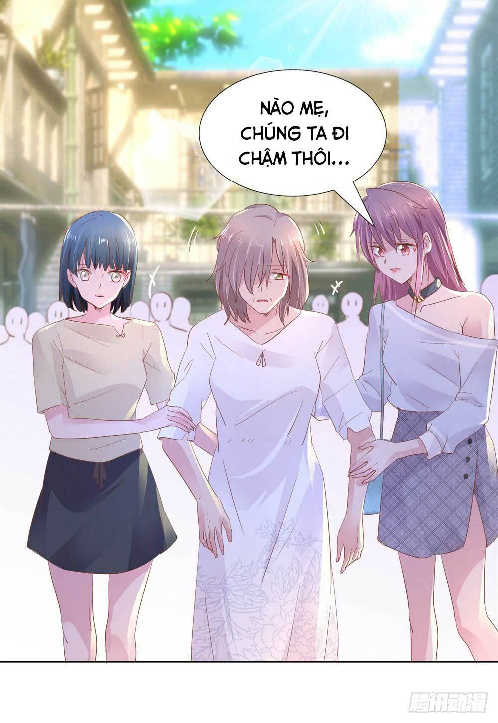 1000 Tư Thế Cưa Đổ Tổng Tài Chapter 12 - Trang 2