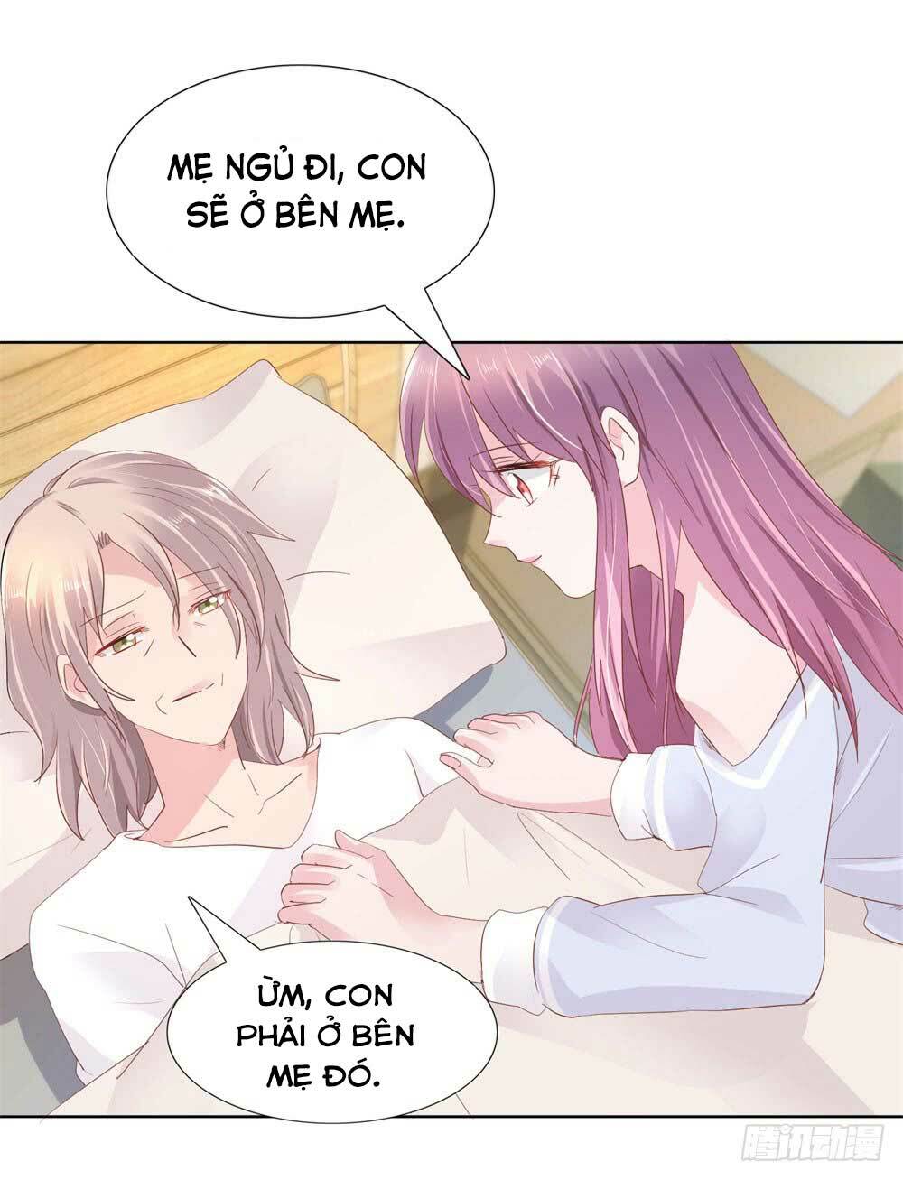 1000 Tư Thế Cưa Đổ Tổng Tài Chapter 12 - Trang 2