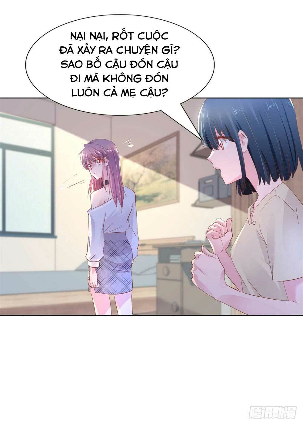 1000 Tư Thế Cưa Đổ Tổng Tài Chapter 12 - Trang 2