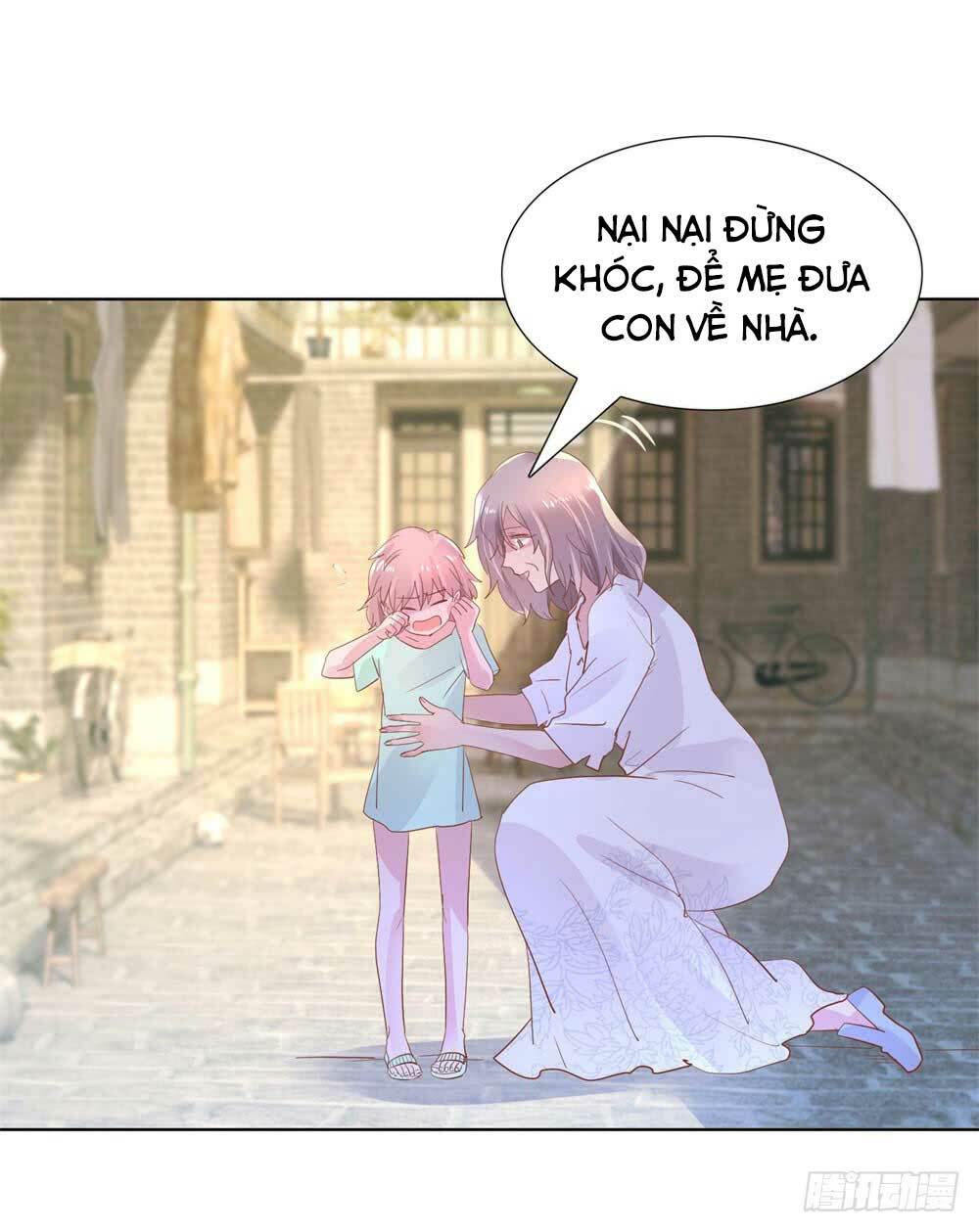 1000 Tư Thế Cưa Đổ Tổng Tài Chapter 12 - Trang 2