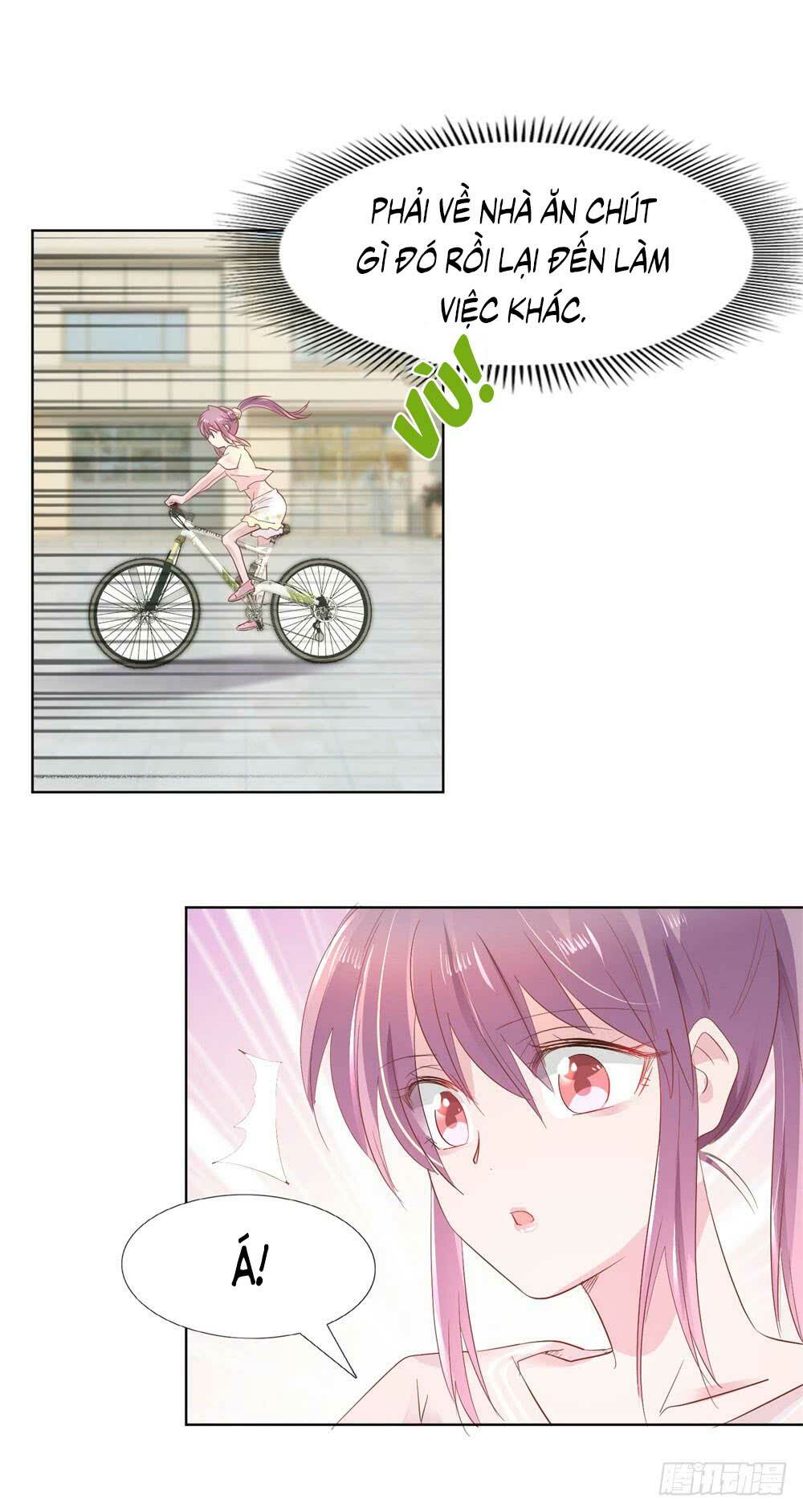 1000 Tư Thế Cưa Đổ Tổng Tài Chapter 12 - Trang 2