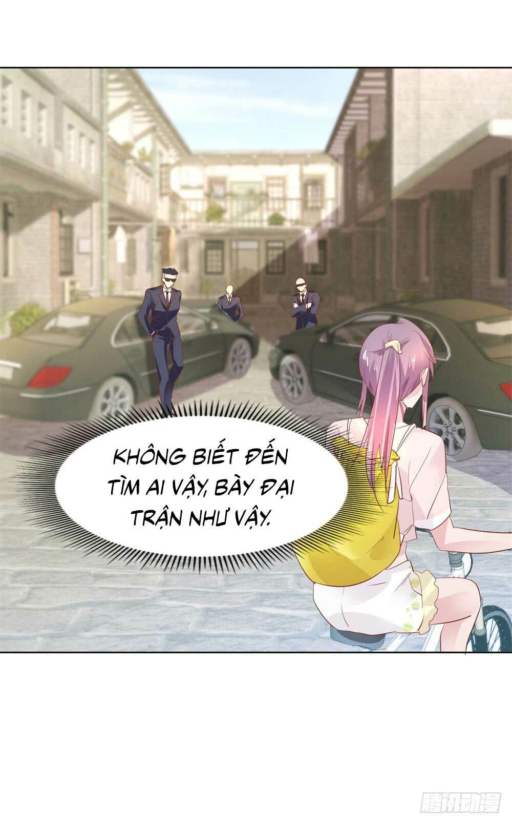 1000 Tư Thế Cưa Đổ Tổng Tài Chapter 12 - Trang 2