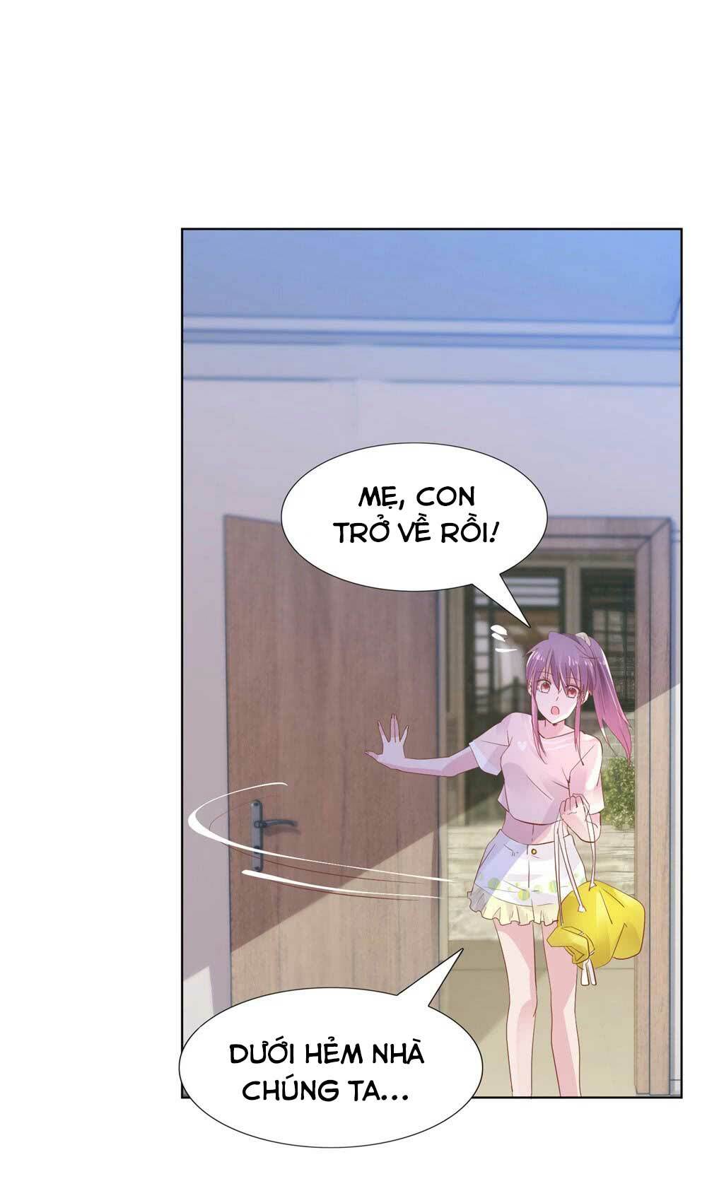 1000 Tư Thế Cưa Đổ Tổng Tài Chapter 12 - Trang 2