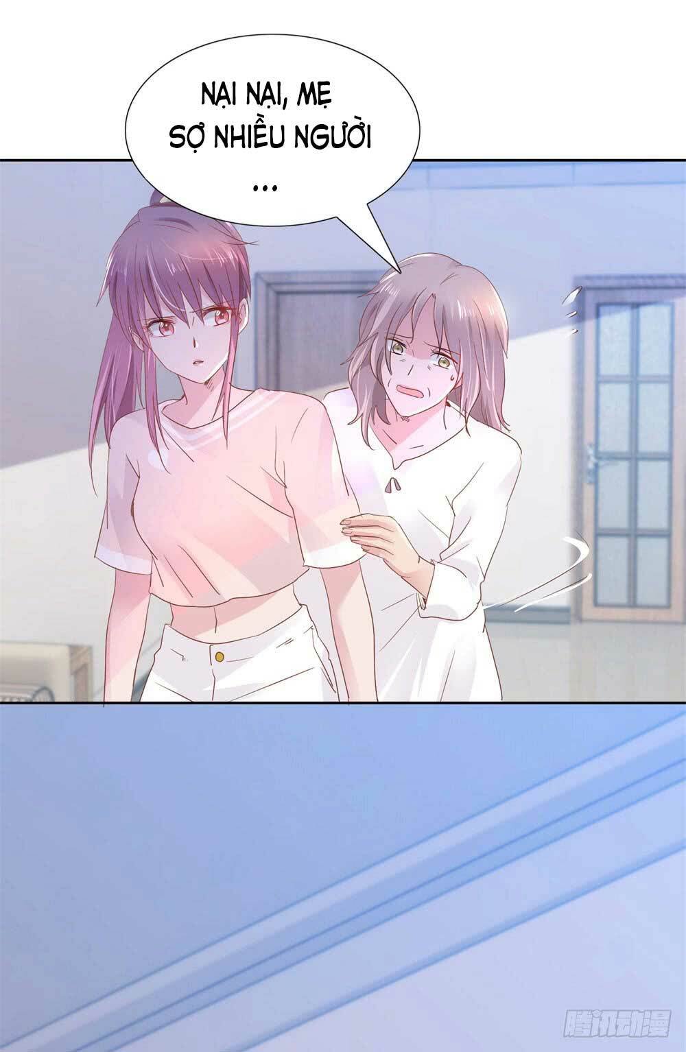 1000 Tư Thế Cưa Đổ Tổng Tài Chapter 12 - Trang 2