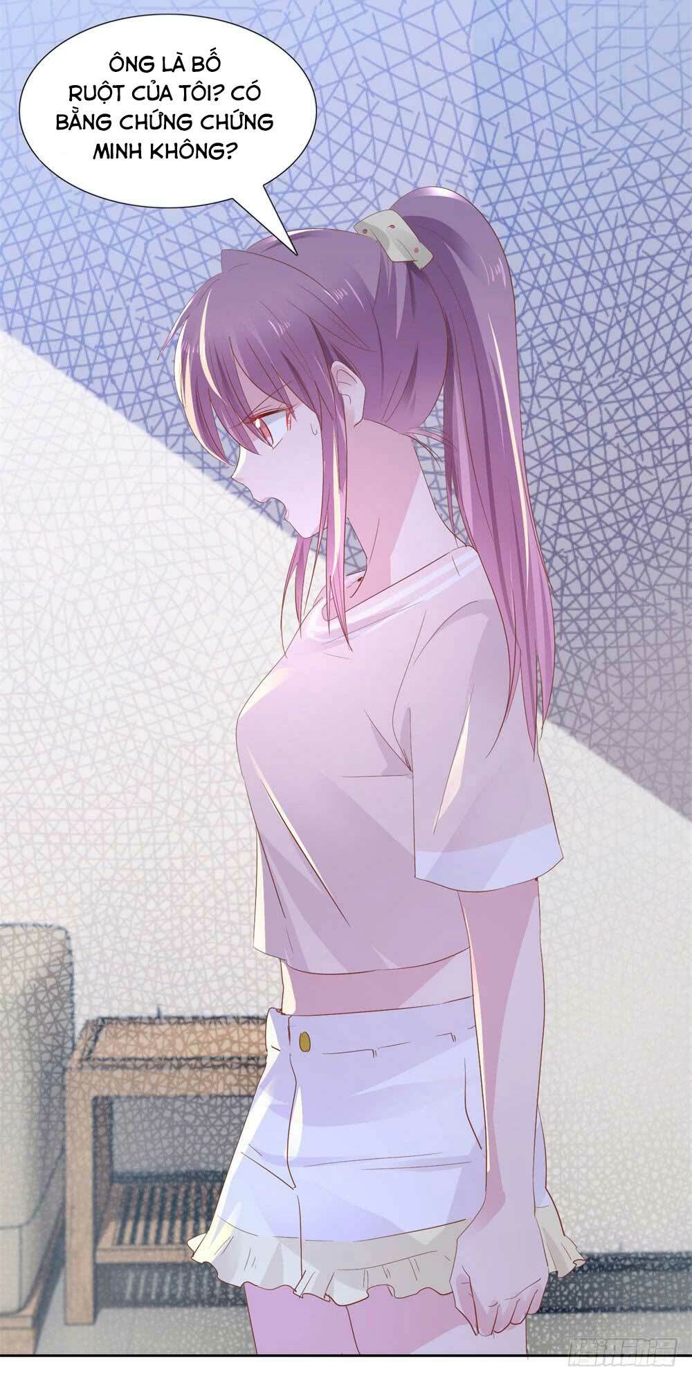 1000 Tư Thế Cưa Đổ Tổng Tài Chapter 12 - Trang 2