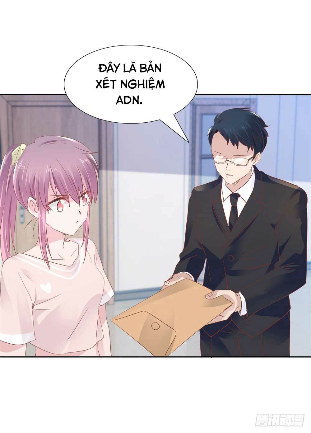 1000 Tư Thế Cưa Đổ Tổng Tài Chapter 12 - Trang 2