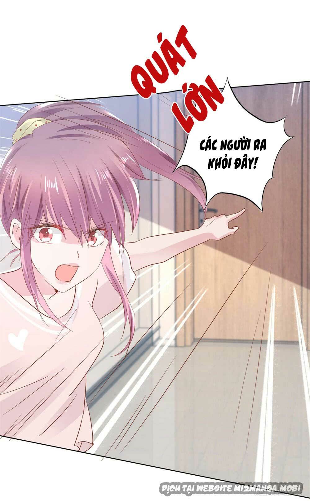 1000 Tư Thế Cưa Đổ Tổng Tài Chapter 12 - Trang 2