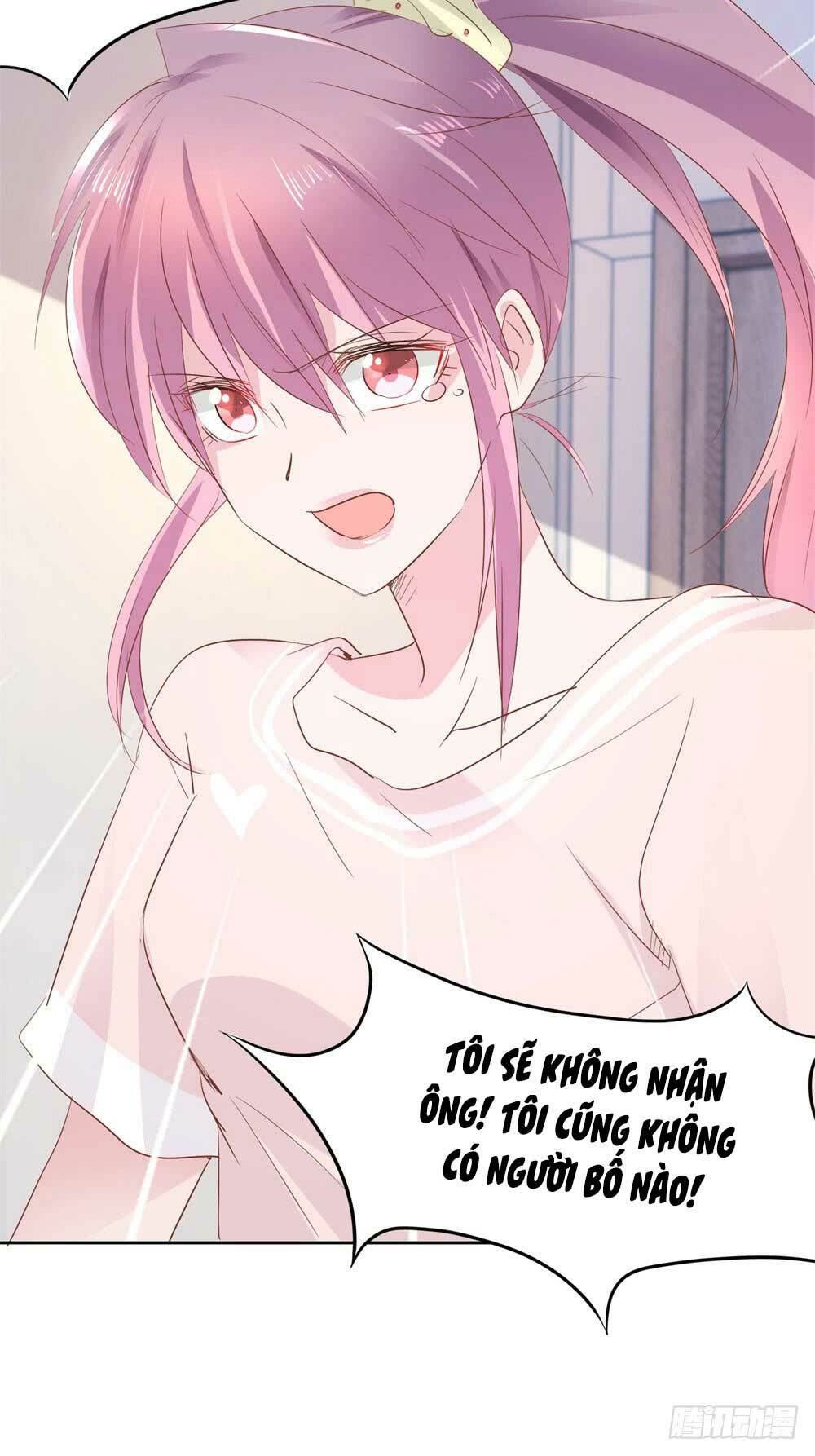 1000 Tư Thế Cưa Đổ Tổng Tài Chapter 12 - Trang 2