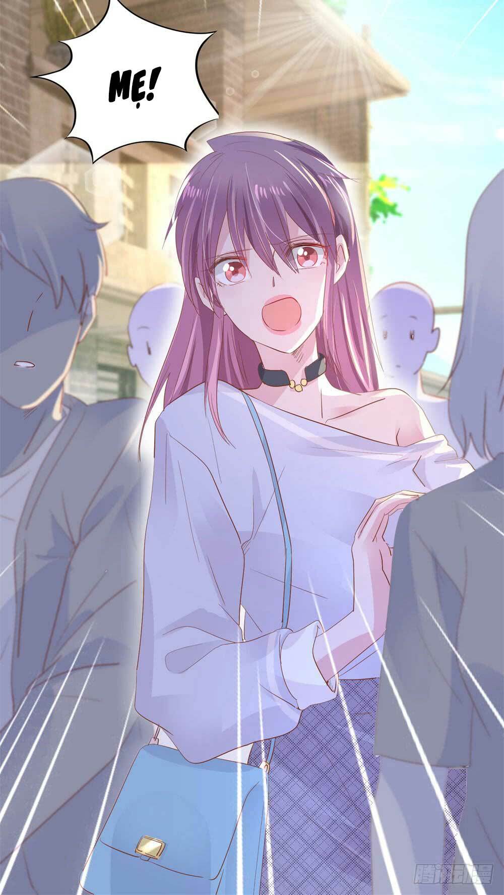 1000 Tư Thế Cưa Đổ Tổng Tài Chapter 12 - Trang 2