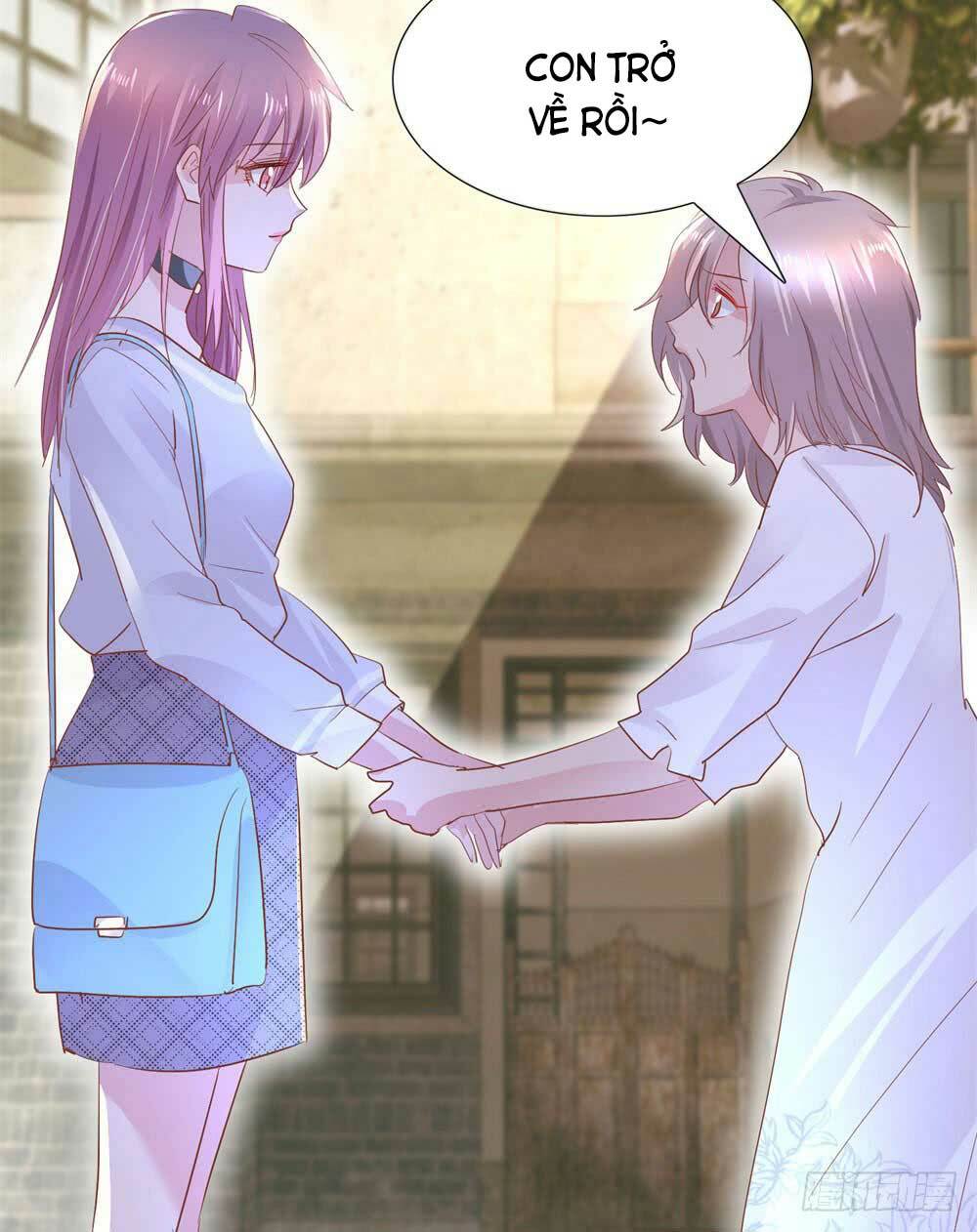 1000 Tư Thế Cưa Đổ Tổng Tài Chapter 12 - Trang 2