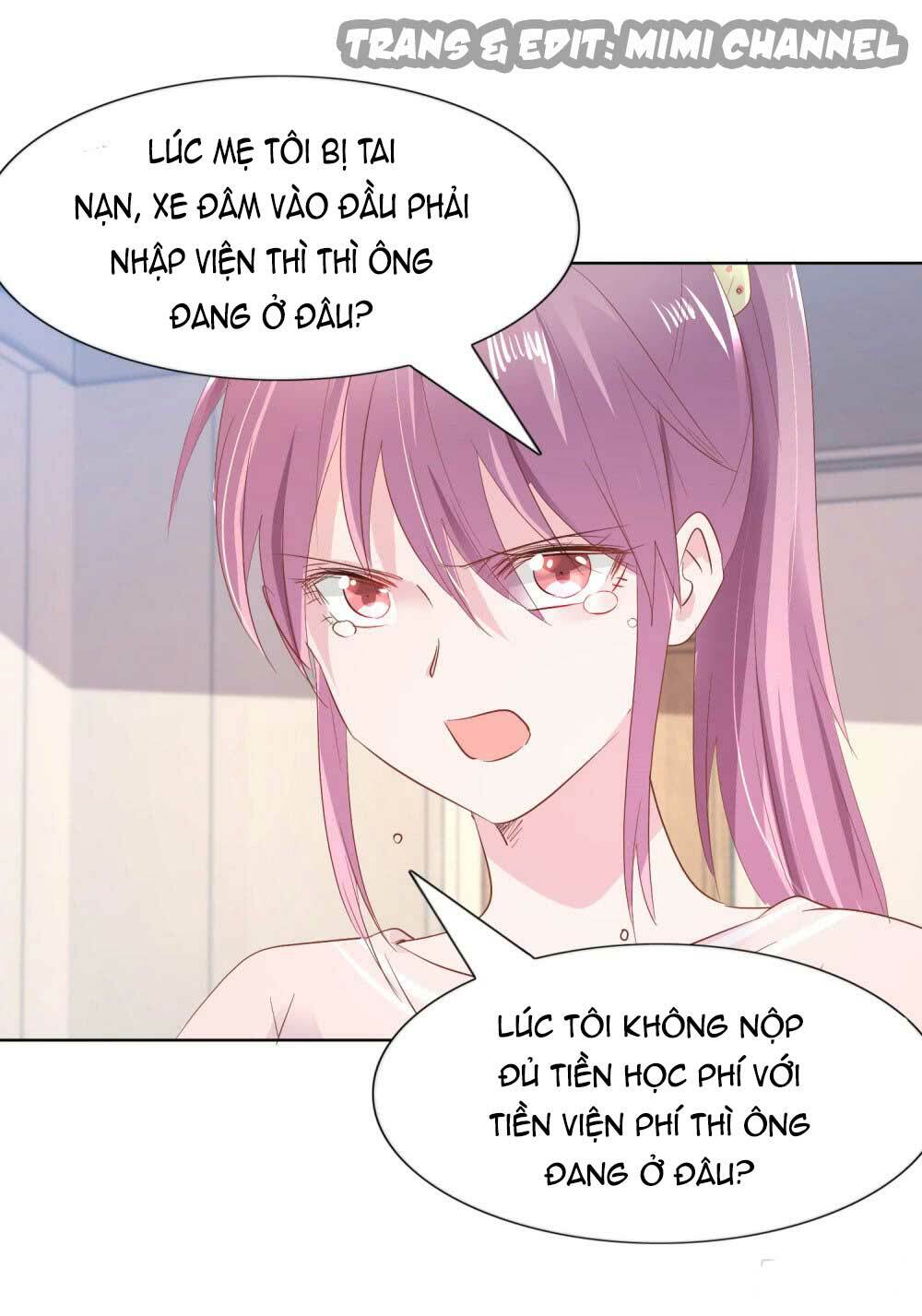 1000 Tư Thế Cưa Đổ Tổng Tài Chapter 13 - Trang 2