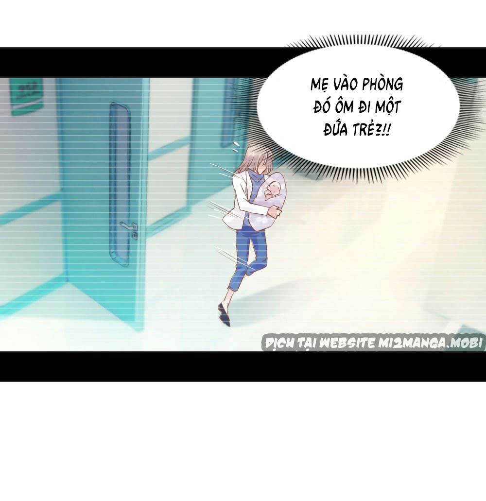 1000 Tư Thế Cưa Đổ Tổng Tài Chapter 13 - Trang 2