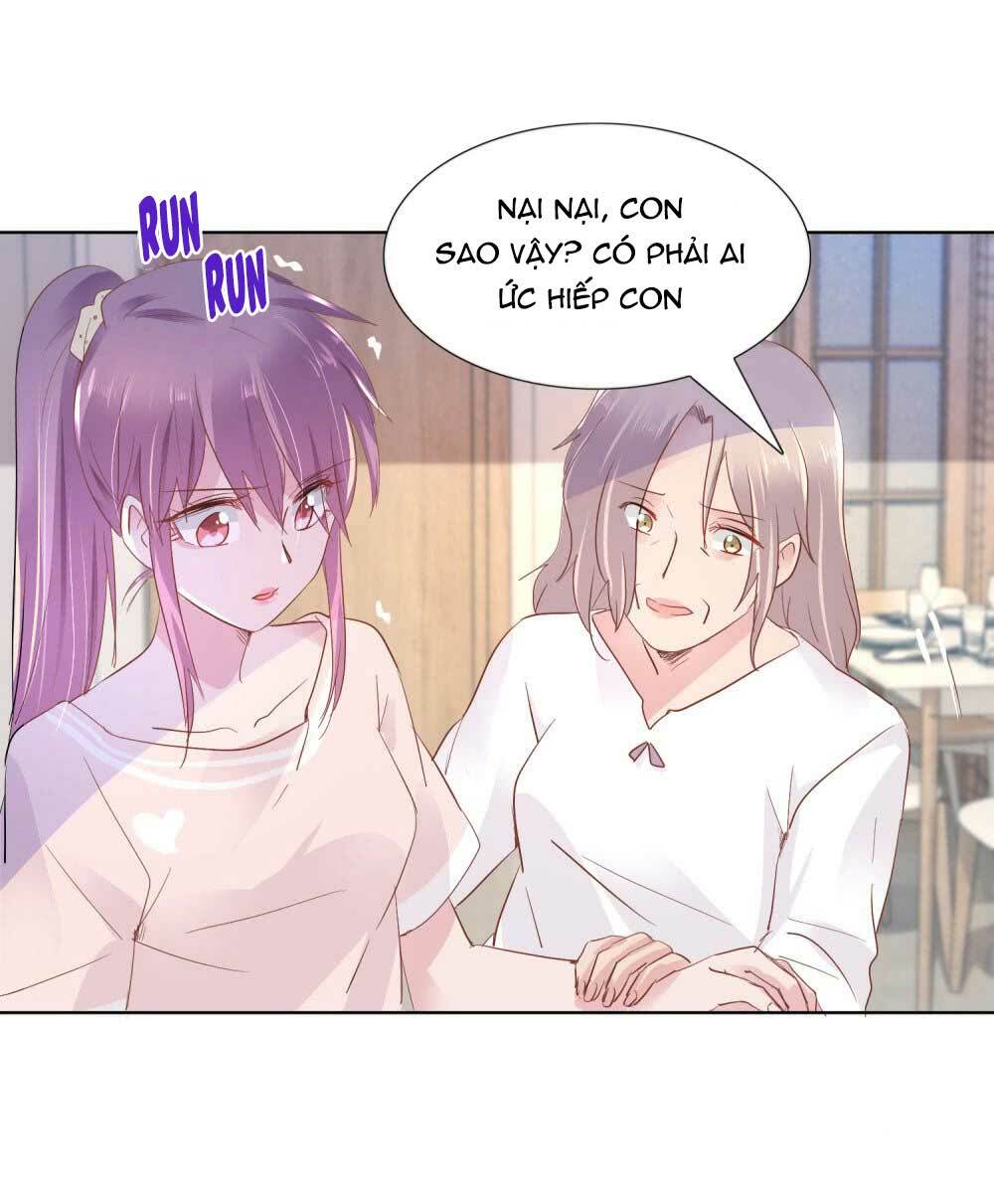 1000 Tư Thế Cưa Đổ Tổng Tài Chapter 13 - Trang 2