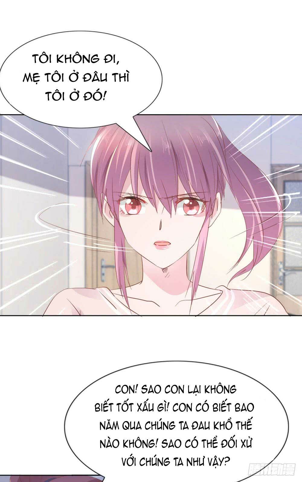 1000 Tư Thế Cưa Đổ Tổng Tài Chapter 13 - Trang 2