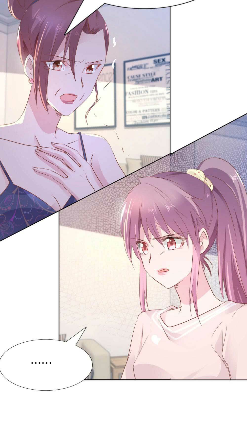 1000 Tư Thế Cưa Đổ Tổng Tài Chapter 13 - Trang 2