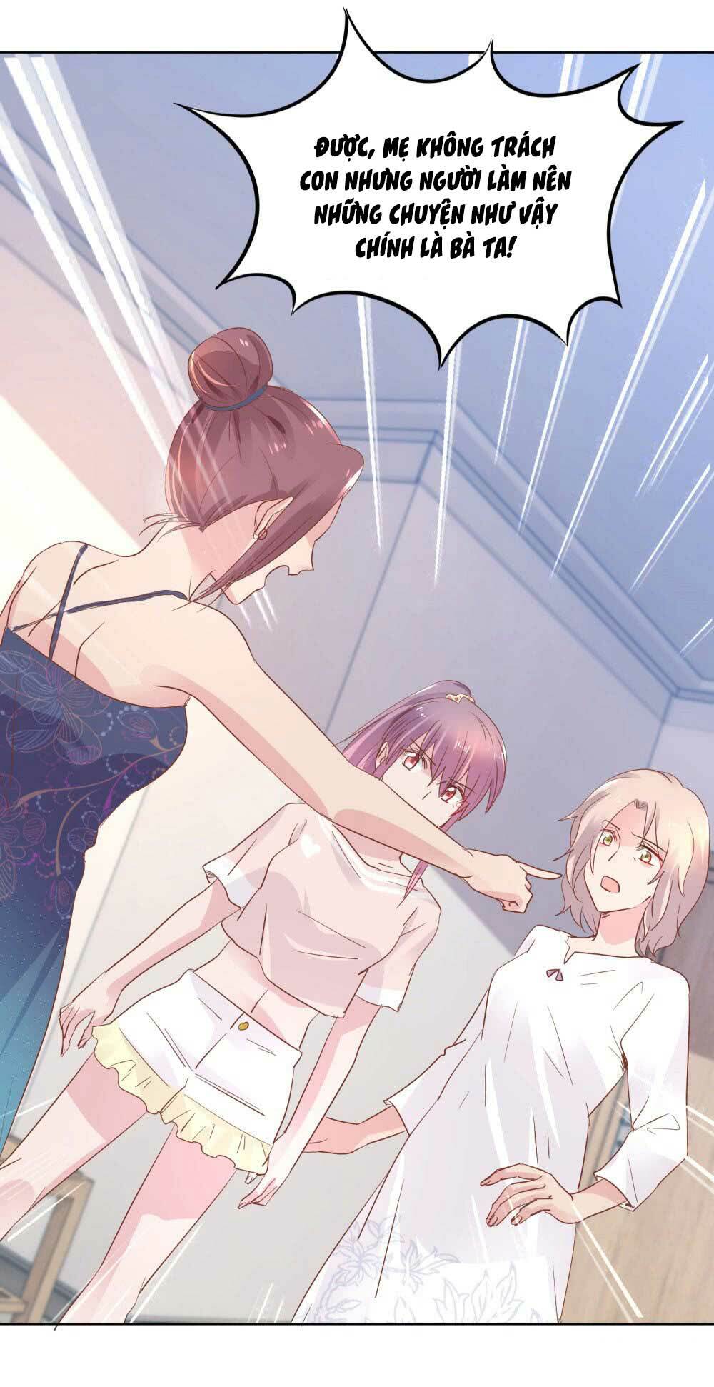 1000 Tư Thế Cưa Đổ Tổng Tài Chapter 13 - Trang 2