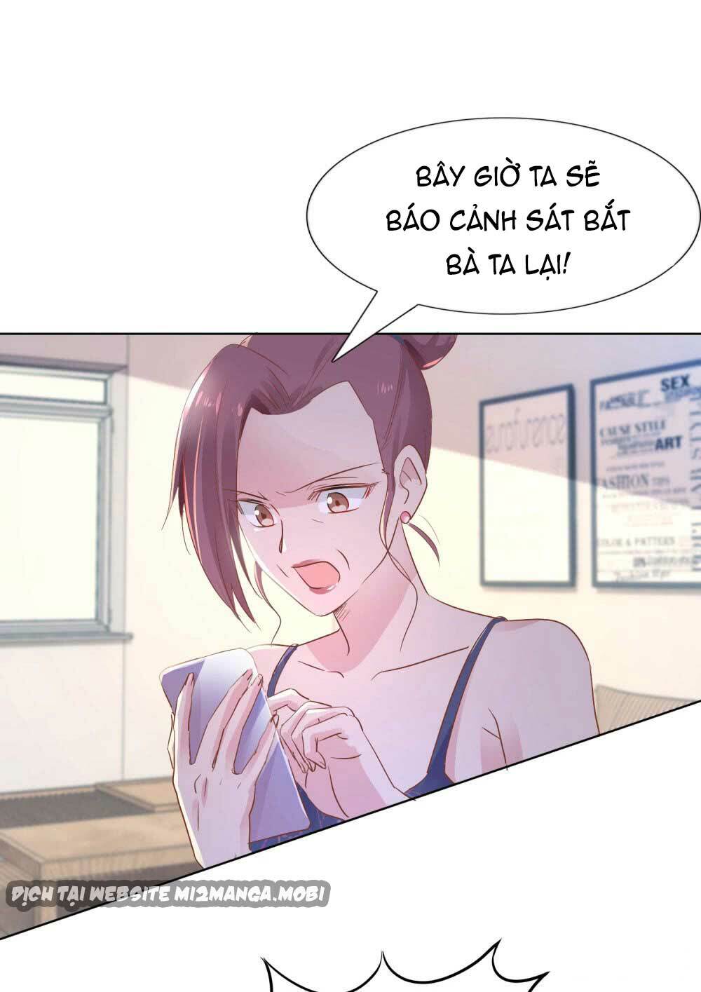 1000 Tư Thế Cưa Đổ Tổng Tài Chapter 13 - Trang 2