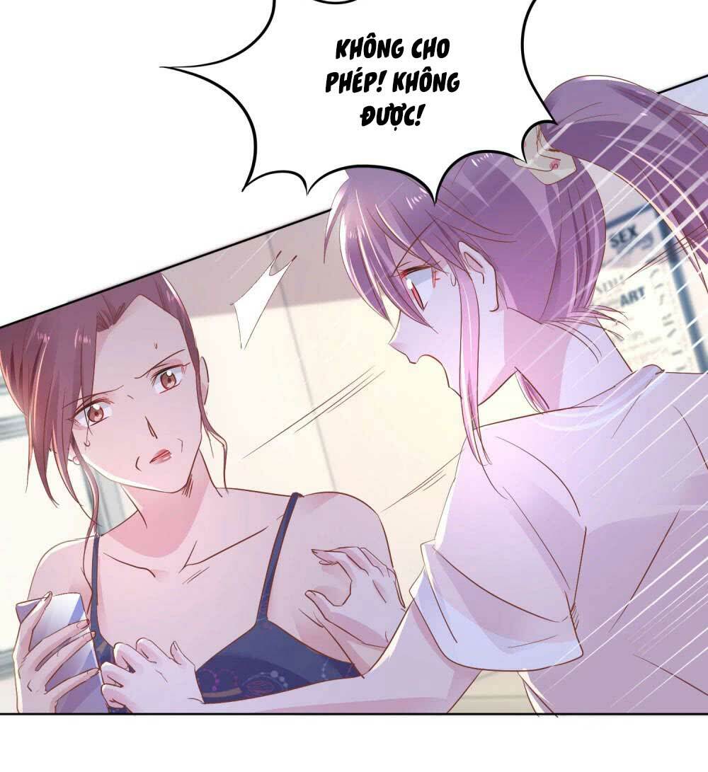 1000 Tư Thế Cưa Đổ Tổng Tài Chapter 13 - Trang 2