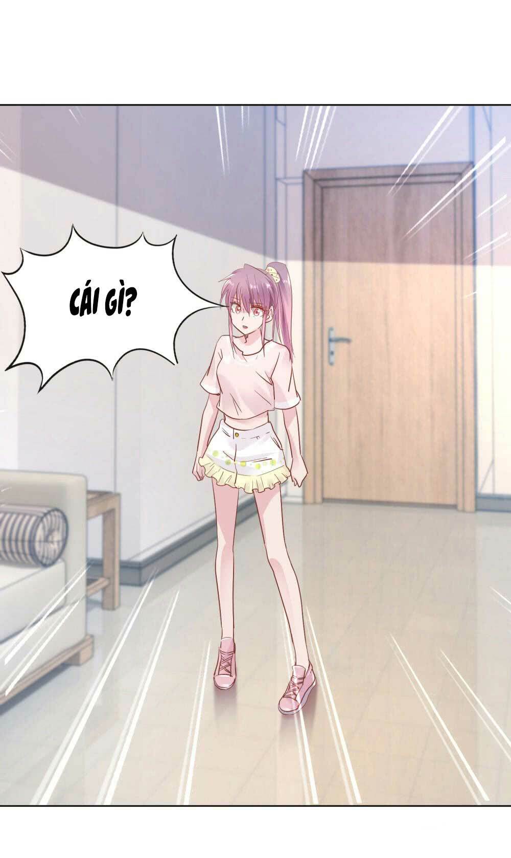 1000 Tư Thế Cưa Đổ Tổng Tài Chapter 13 - Trang 2