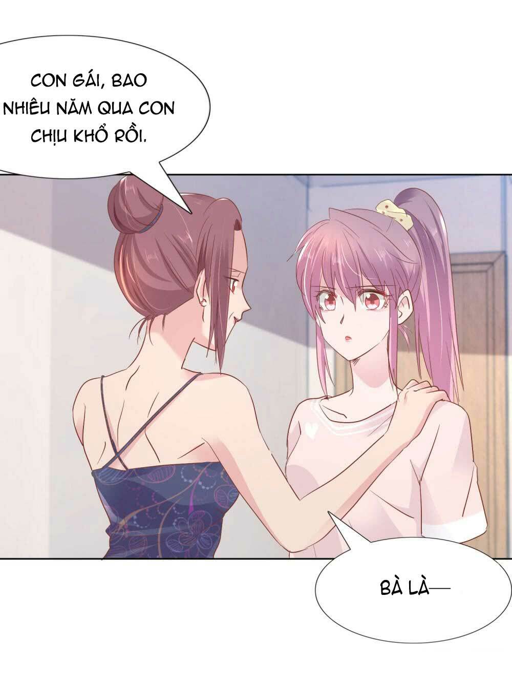 1000 Tư Thế Cưa Đổ Tổng Tài Chapter 13 - Trang 2