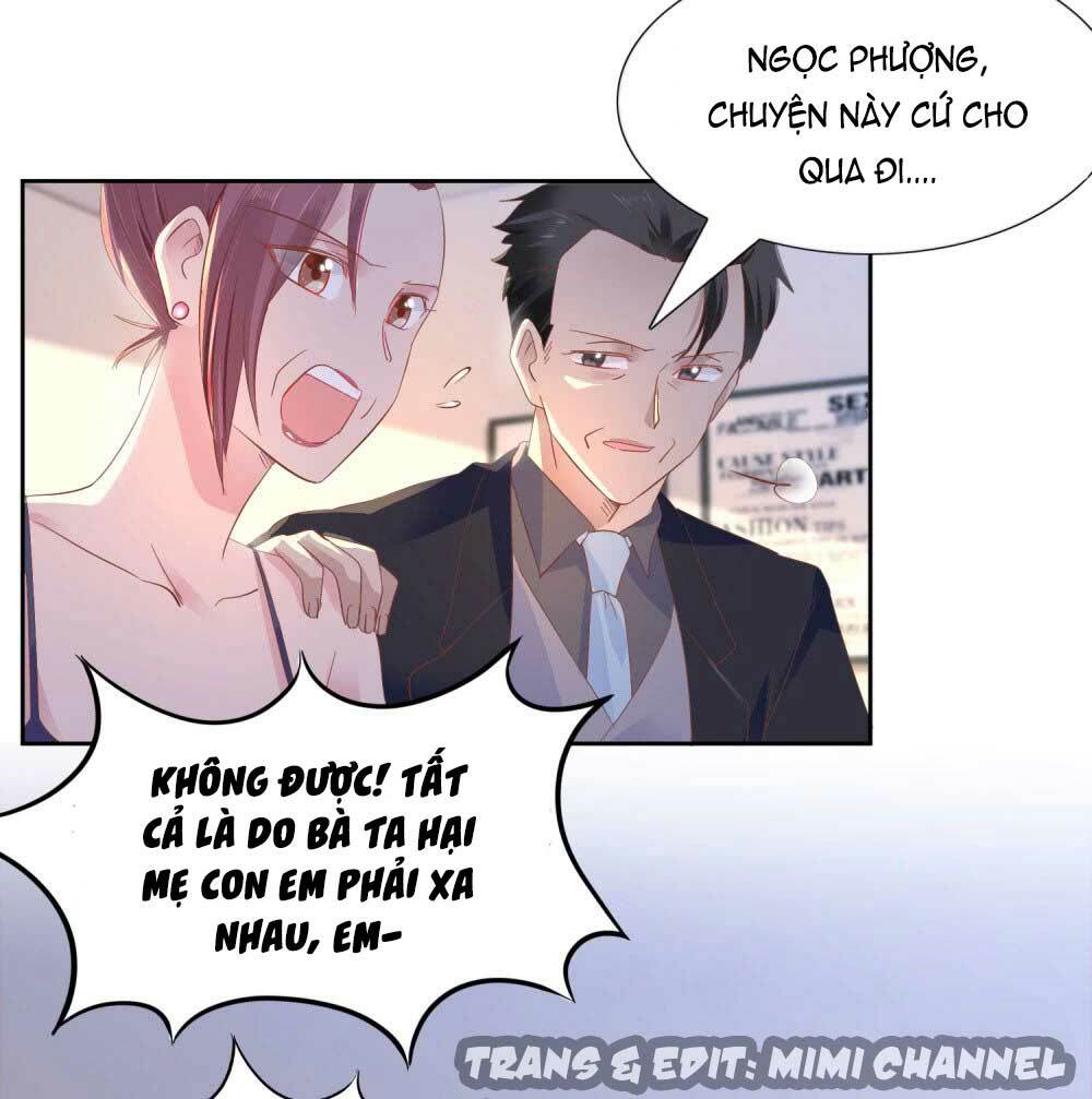 1000 Tư Thế Cưa Đổ Tổng Tài Chapter 14 - Trang 2