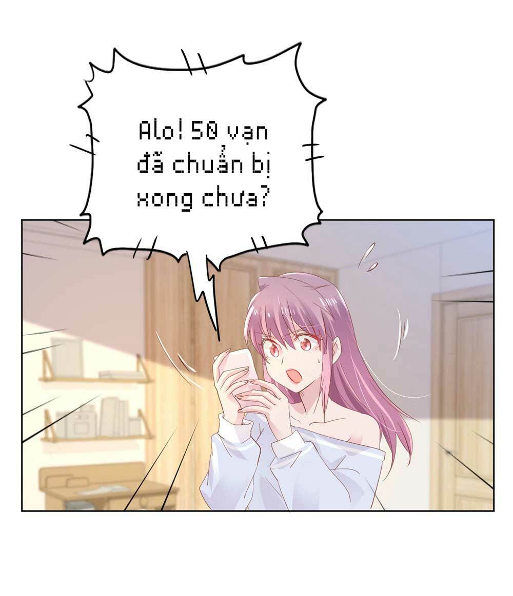 1000 Tư Thế Cưa Đổ Tổng Tài Chapter 14 - Trang 2