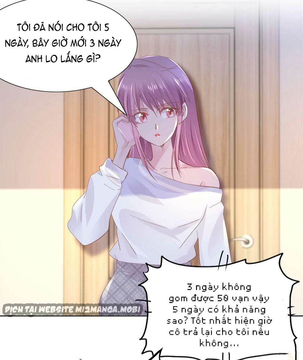 1000 Tư Thế Cưa Đổ Tổng Tài Chapter 14 - Trang 2