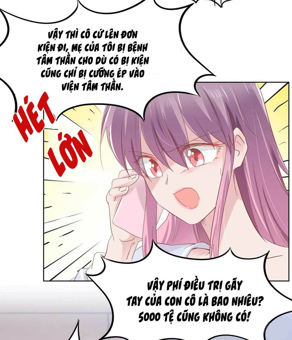 1000 Tư Thế Cưa Đổ Tổng Tài Chapter 14 - Trang 2