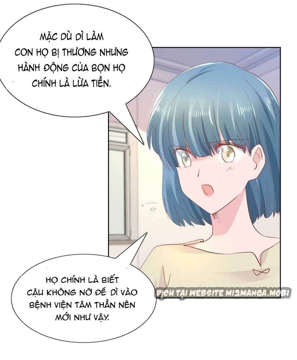 1000 Tư Thế Cưa Đổ Tổng Tài Chapter 14 - Trang 2