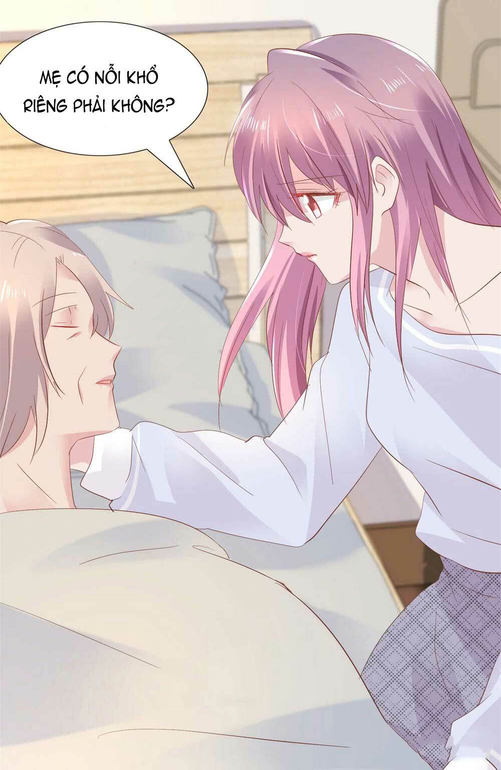 1000 Tư Thế Cưa Đổ Tổng Tài Chapter 14 - Trang 2