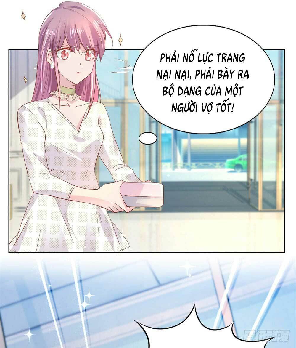 1000 Tư Thế Cưa Đổ Tổng Tài Chapter 14 - Trang 2