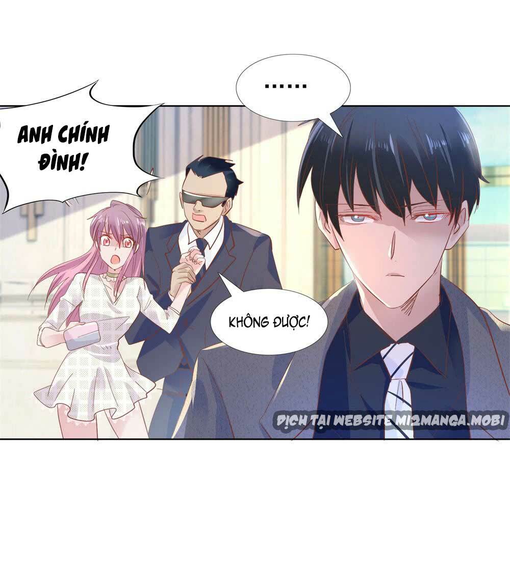 1000 Tư Thế Cưa Đổ Tổng Tài Chapter 14 - Trang 2