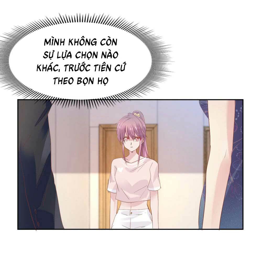 1000 Tư Thế Cưa Đổ Tổng Tài Chapter 14 - Trang 2