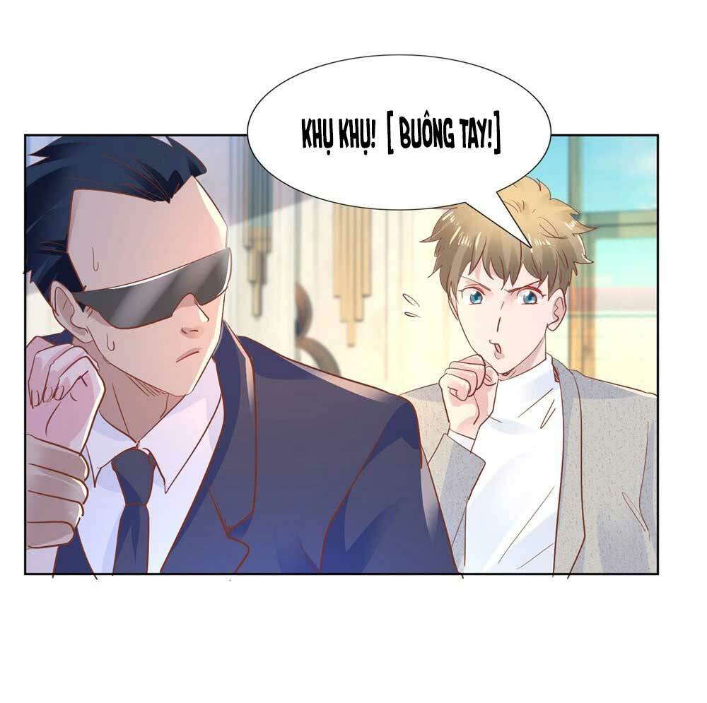 1000 Tư Thế Cưa Đổ Tổng Tài Chapter 14 - Trang 2