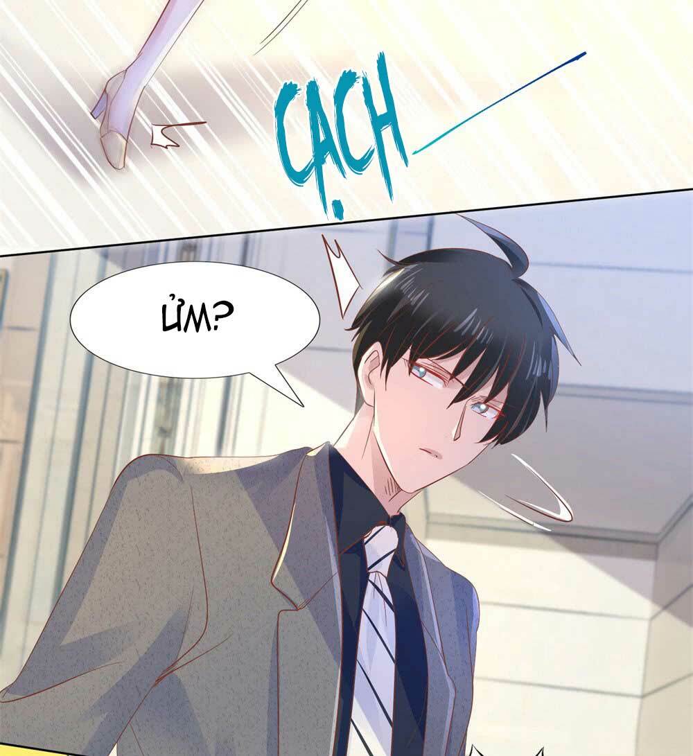 1000 Tư Thế Cưa Đổ Tổng Tài Chapter 14 - Trang 2