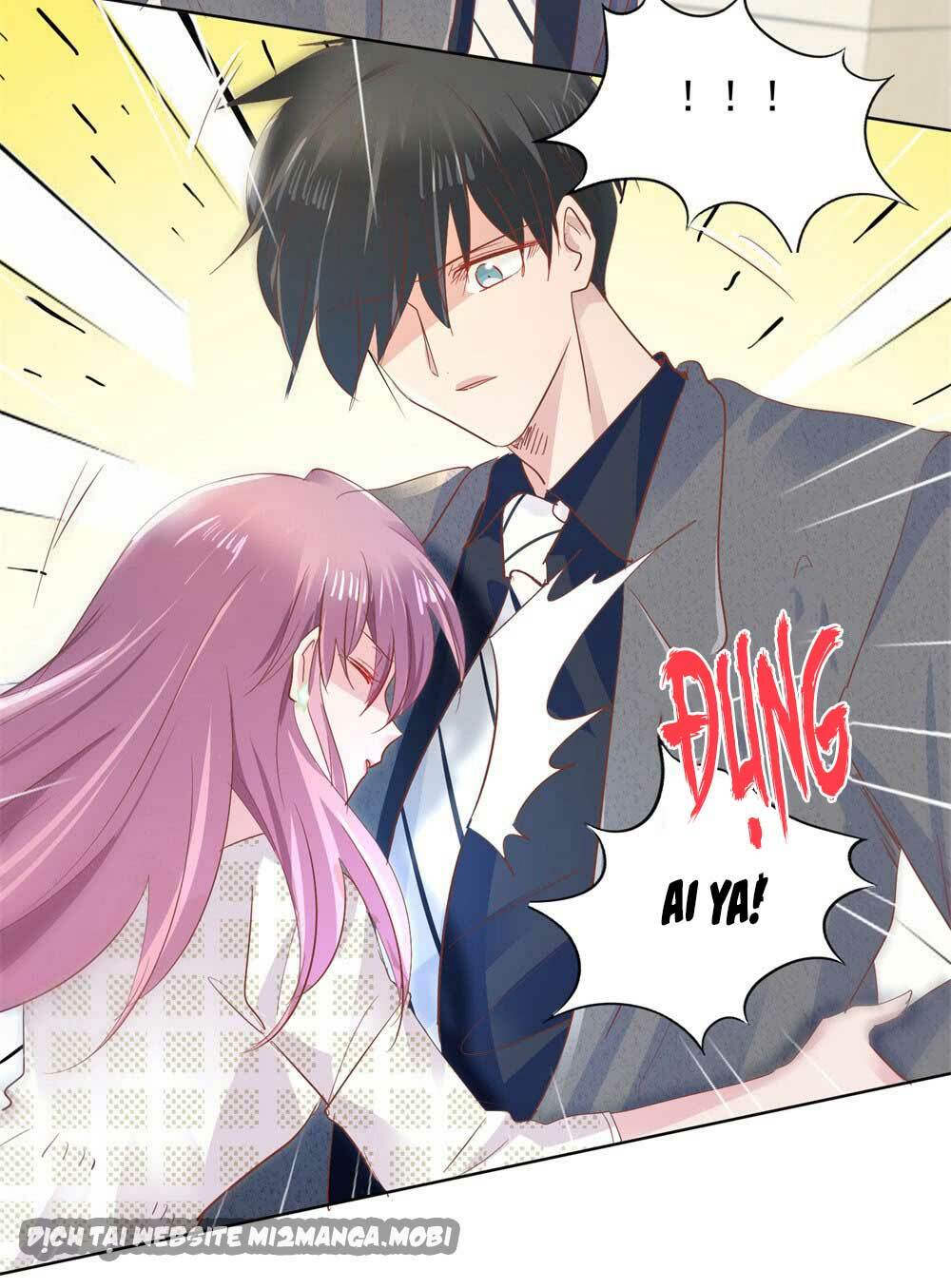 1000 Tư Thế Cưa Đổ Tổng Tài Chapter 14 - Trang 2