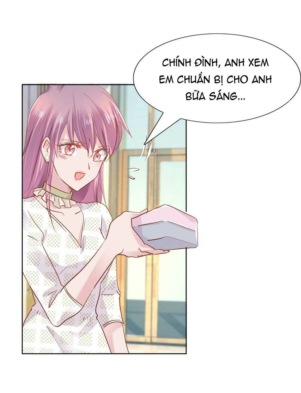 1000 Tư Thế Cưa Đổ Tổng Tài Chapter 14 - Trang 2