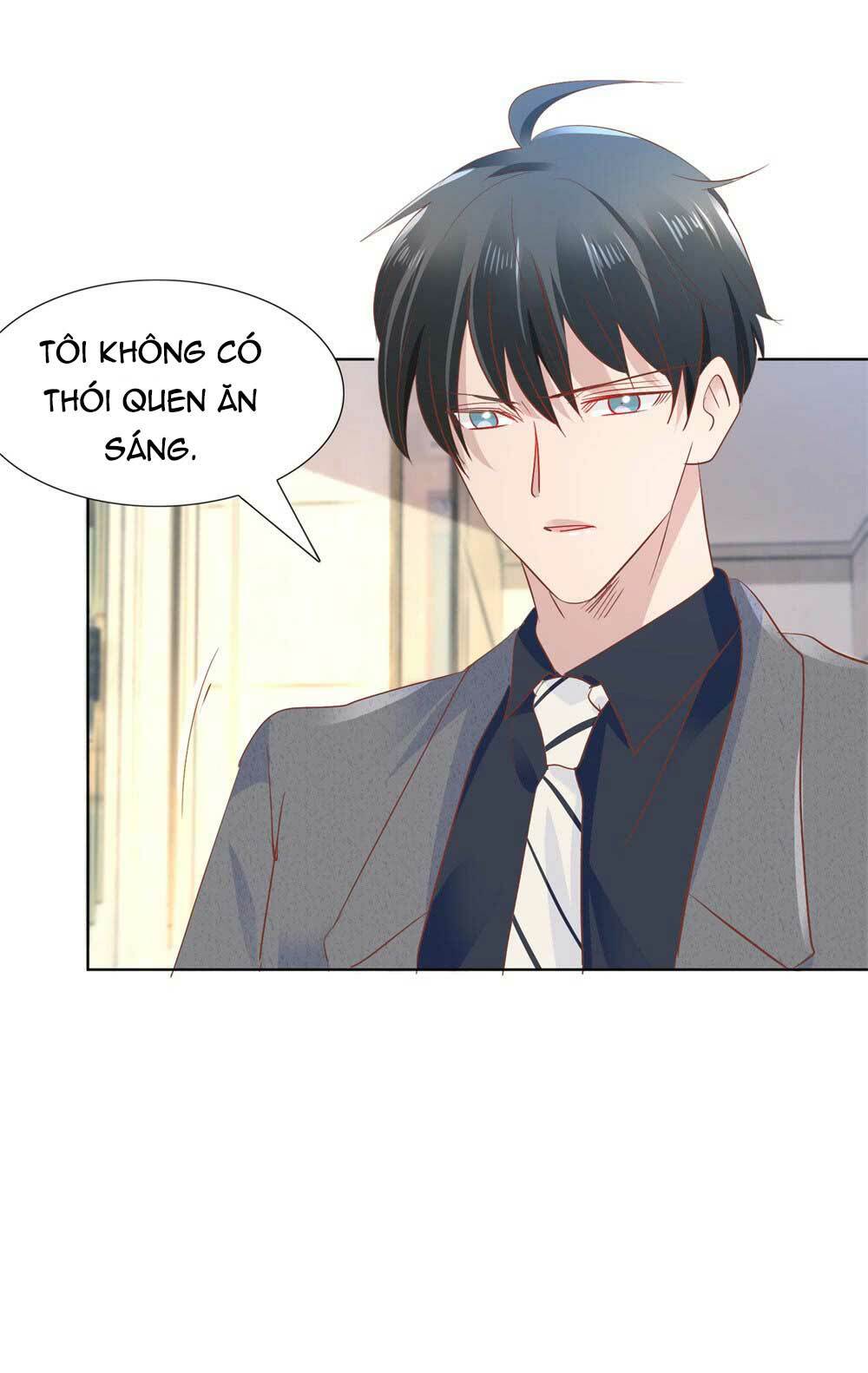 1000 Tư Thế Cưa Đổ Tổng Tài Chapter 14 - Trang 2