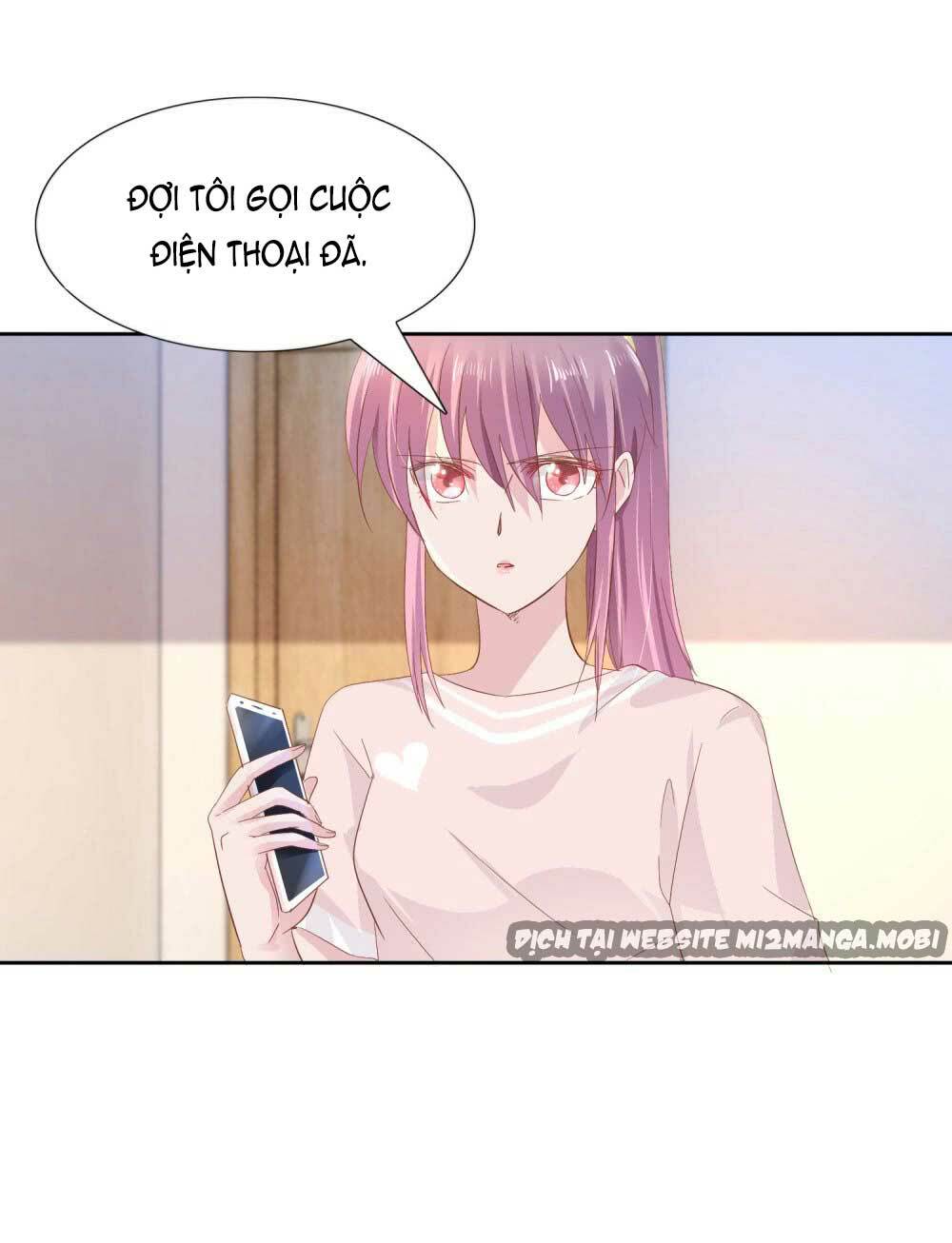 1000 Tư Thế Cưa Đổ Tổng Tài Chapter 14 - Trang 2