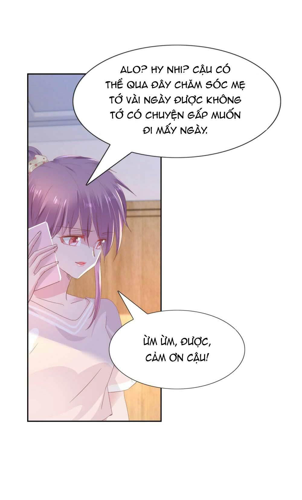 1000 Tư Thế Cưa Đổ Tổng Tài Chapter 14 - Trang 2